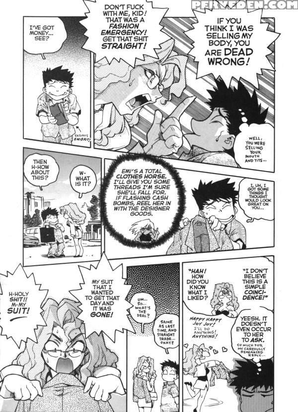 Slut Girl 5 - Isutoshi Chapter 1000 Page 22